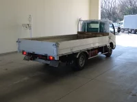 Hino DUTRO лот № 1048 оценка 3  с аукциона в Японии 1