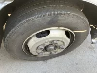 Hino DUTRO лот № 1048 оценка 3  с аукциона в Японии 8