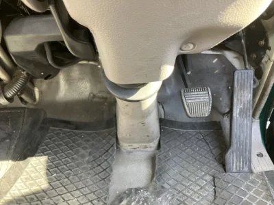 Hino DUTRO  с аукциона в Японии