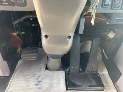 Mitsubishi BUS  с аукциона в Японии