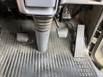 Mitsubishi CANTER  с аукциона в Японии