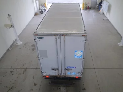 Mitsubishi CANTER  с аукциона в Японии