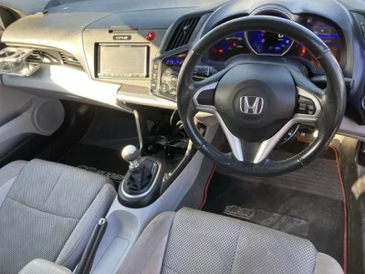 Honda CR-Z