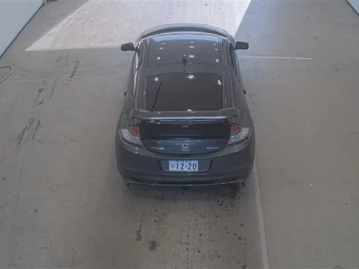 Honda CR-Z
