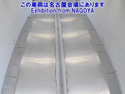 Mitsubishi FUSO TRUCK  с аукциона в Японии