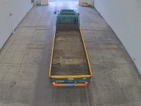 Mitsubishi FUSO FIGHTER лот № 3062 оценка 3.5  с аукциона в Японии 2