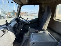 Mitsubishi FUSO FIGHTER лот № 4209 оценка 3  с аукциона в Японии 4