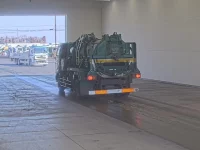 Mitsubishi FUSO FIGHTER лот № 4209 оценка 3  с аукциона в Японии 1