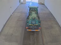 Mitsubishi FUSO FIGHTER лот № 4209 оценка 3  с аукциона в Японии 2