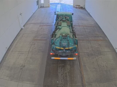 Mitsubishi FUSO FIGHTER  с аукциона в Японии