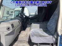 Mitsubishi FUSO TRUCK лот № 72001 оценка R  с аукциона в Японии 4