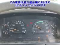 Mitsubishi FUSO TRUCK лот № 72001 оценка R  с аукциона в Японии 6