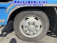 Mitsubishi FUSO TRUCK лот № 72001 оценка R  с аукциона в Японии 8