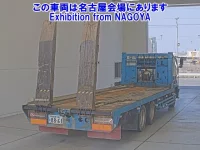 Mitsubishi FUSO TRUCK лот № 72001 оценка R  с аукциона в Японии 1