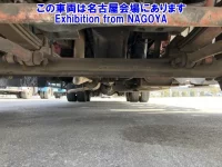 Mitsubishi FUSO TRUCK лот № 72001 оценка R  с аукциона в Японии 9