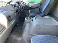 Mitsubishi FUSO FIGHTER лот № 6114 оценка 3  с аукциона в Японии 4