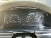 Mitsubishi FUSO FIGHTER лот № 6114 оценка 3  с аукциона в Японии 5