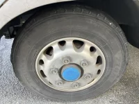 Mitsubishi FUSO FIGHTER лот № 6114 оценка 3  с аукциона в Японии 7