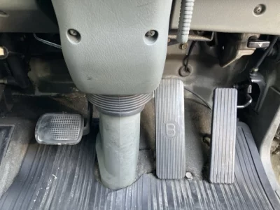 Mitsubishi FUSO FIGHTER  с аукциона в Японии