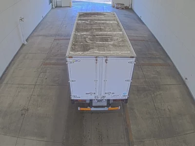 Mitsubishi FUSO FIGHTER  с аукциона в Японии