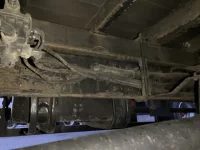 Mitsubishi FUSO FIGHTER лот № 4263 оценка R  с аукциона в Японии 7