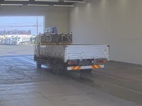 Mitsubishi FUSO FIGHTER лот № 4263 оценка R  с аукциона в Японии 1