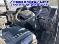 Mitsubishi FUSO FIGHTER лот № 82001 оценка 0  с аукциона в Японии 3