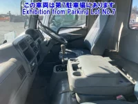 Mitsubishi FUSO FIGHTER лот № 82001 оценка 0  с аукциона в Японии 4