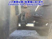 Mitsubishi FUSO FIGHTER лот № 82001 оценка 0  с аукциона в Японии 5