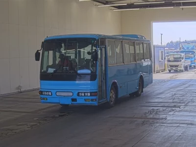 Mitsubishi AERO MIDI