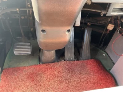 Mitsubishi AERO MIDI