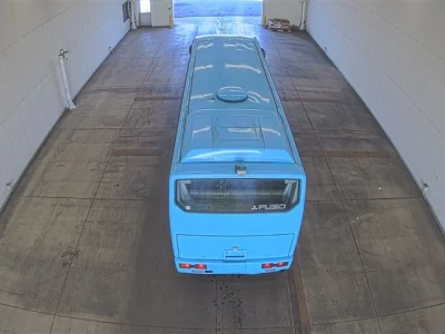 Mitsubishi AERO MIDI