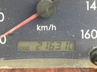 Mitsubishi FUSO TRUCK лот № 1374 оценка 3.5  с аукциона в Японии 5