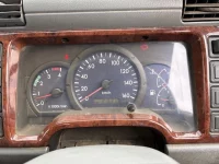 Mitsubishi FUSO TRUCK лот № 1374 оценка 3.5  с аукциона в Японии 6