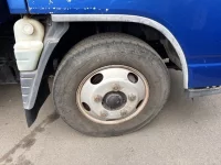 Mitsubishi FUSO TRUCK лот № 1374 оценка 3.5  с аукциона в Японии 8