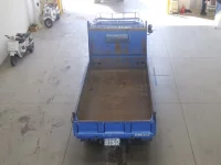 Mitsubishi FUSO TRUCK лот № 1374 оценка 3.5  с аукциона в Японии 2