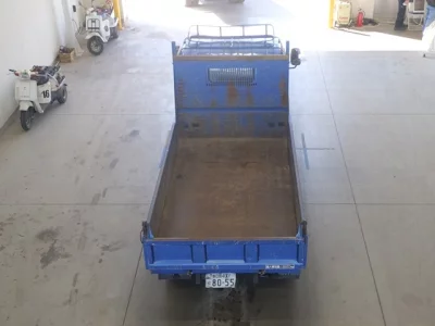 Mitsubishi FUSO TRUCK  с аукциона в Японии