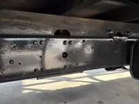 Mitsubishi FUSO FIGHTER лот № 3072 оценка 3.5  с аукциона в Японии 8