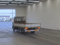 Mitsubishi FUSO FIGHTER лот № 3072 оценка 3.5  с аукциона в Японии 1