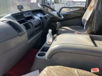 Mitsubishi FUSO FIGHTER лот № 3072 оценка 3.5  с аукциона в Японии 4