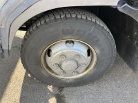 Mitsubishi FUSO FIGHTER лот № 3072 оценка 3.5  с аукциона в Японии 7