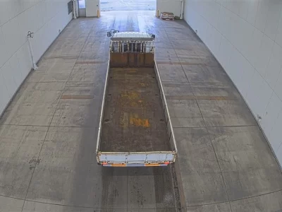 Mitsubishi FUSO FIGHTER  с аукциона в Японии