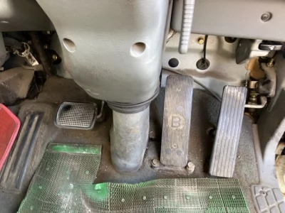 Mitsubishi FUSO FIGHTER  с аукциона в Японии