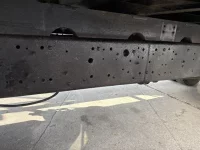 Mitsubishi FUSO FIGHTER лот № 3079 оценка 3  с аукциона в Японии 8