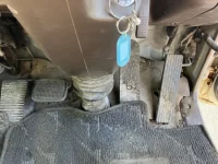 Mitsubishi FUSO FIGHTER лот № 3079 оценка 3  с аукциона в Японии 3