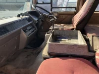 Mitsubishi FUSO FIGHTER лот № 3079 оценка 3  с аукциона в Японии 4