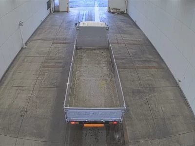 Mitsubishi FUSO FIGHTER  с аукциона в Японии