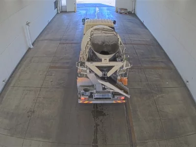 Mitsubishi FUSO FIGHTER  с аукциона в Японии