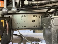 Mitsubishi FUSO FIGHTER лот № 3047 оценка R  с аукциона в Японии 8