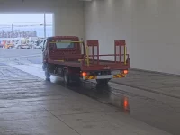 Mitsubishi FUSO FIGHTER лот № 3047 оценка R  с аукциона в Японии 1